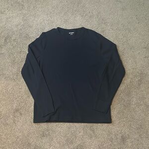 Men’s medium old navy thermal